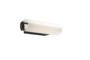 LED-W-TUNNEL APPLIQUE LED TUNNEL ANTRACITE