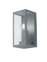 I-MONDRIAN-AP SIL APPLIQUE MONDRIAN SILVER