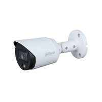 DH-HAC-HFW1239TP-A-LED TELECAMERA BULLET 2MP FULL COLOR