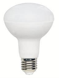 REFLECTOR R80 1055LM 11,0W E27 120  CW