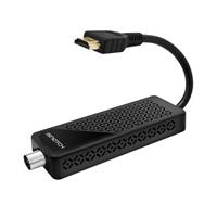 IS-220DG DECODER DVB-T2 HEVEC 10BIT