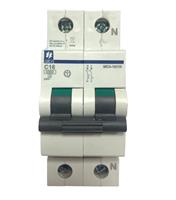 MC4-10/1N INTERRUTTORE AUTOMATICO 1P+N 4,5KA 10A