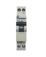MN-C4/20 INTERRUTTORE MAGNETOTERMICO 1 POLO+N -20A/4,5KA