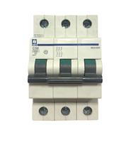 MC6-50/3 INTERRUTTORE AUTOMATICO 3P C 6KA 50A