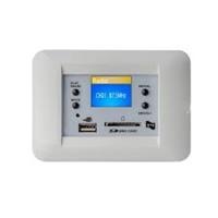 CENTRALE 20W FM-USB-SDHC-AUX