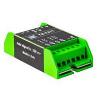 AMPLIFICATORE STEREO DA INCASSO 30X+30W RMS