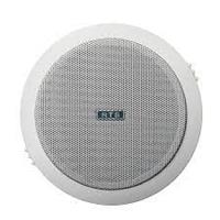 DIFFUSORE ROTONDO CONTROSOFFITTO BIANCO 12W