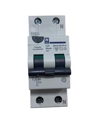 RSC6-32/1N-A DIFFERENZIALE MAGNET. 1P+N C 32A 6KA 0,03AC