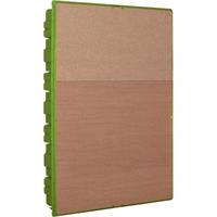 LINEA SPACE - SCATOLA 54MOD CARTONGESSO