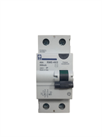 RME-40/2 INTERRUTTORE DIFFERENZIALE PURO 2P 40A 0,3A