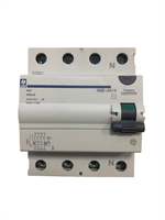 RME-40/4 INTERRUTTORE DIFFERENZIALE PURO 4P 40A 0,3A