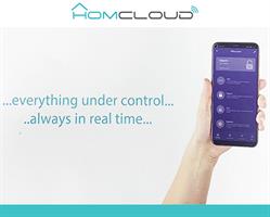 SENSORE PORTE&FINESTRE RF