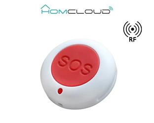 PULSANTE EMERGENZA SOS RF