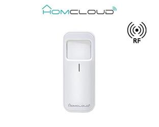 SENSORE PIR RF SLIM DESIGN