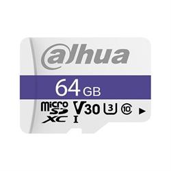 TF-C100/64GB Scheda MicroSD Dahua da 64 GB
