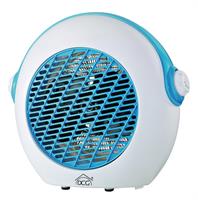 DCG TERMOVENTILATORE DA 1000W/2000W