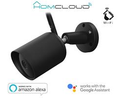 TELECAMERA WIFI BULLET 4S OUTDOOR