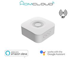 BUZZER-CAMPANELLO SENZA FILI  RF