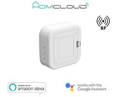 BUZZER-CAMPANELLO SENZA FILI  RF