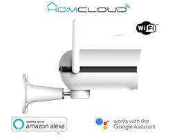 TELECAMERA WIFI SPEED 11S OUTDOOR MOTORIZZATA