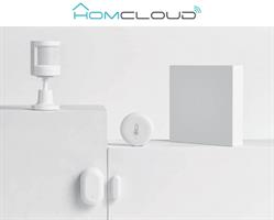 SENSORE PIR MOVIMENTO ZIGBEE