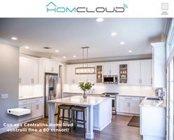 CENTRALINA INTELLIGENTE WIFI-ZIGBEE