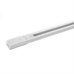 NVC LIGHTING BINARIO MONOFASE BIANCO