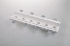 INC-SKILIFT-6 INCASSO SKILIFT BIANCO 6XGU10