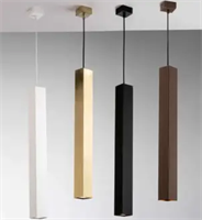 I-FLUKE-S30Q SOSPENSIONE FLUKE QUADRATO