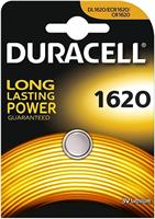 PILA DURACELL 1620