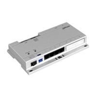 VTNS1060A SWITCH 6 PORTE POE PER VIDEOCITOFONI IP