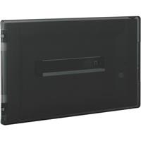 LINEA SPACE BTICINO CENTRALINO INCASSO 18 MODULI FUME'