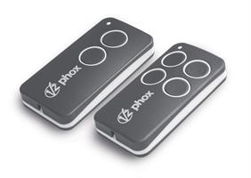 Kit Elettronico V2 FULL FLEXY 2 per Completare l'installazione di Motoi 230V per Cancelli a Battente e Scorrevoli