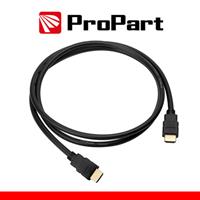 CAVO HDMI 2.0 HIGH SPEED 4K 3D 5MT NERO