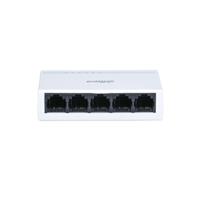 DH-PFS3005-5ET-L SWITCH DAHUA 5 PORTE 10/100