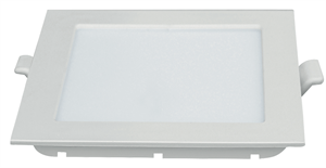 Iquad Faretto Led colore Bianco da 16W 4000K