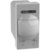 Interruttore Bticino Matix Go JG4431 infrarosso per comando luci 1 modulo colore grigio
