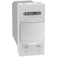 Interruttore Bticino Matix Go JW4431 infrarosso per comando luci 1 modulo colore bianco