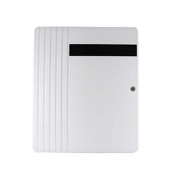 Centrale Ibrida Vesta HYB-1-S0-2GW-SF1 868 2G+IP 16 Zone Cablate Sulla Scheda Espandibili Tramite Espansori fino a 320 Zone Rdio e Bus