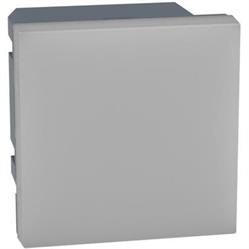 Portalampada Bticino Matix Go J4370V230 230V 2 moduli colore bianco