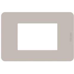 Placche Matix Go JA4803TS 3 moduli colore sabbia
