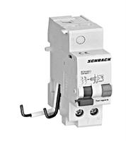 Blocco differenziale Schrack Technik ARA64230 40A 2P 0.3A 2 moduli classe A