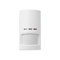 IRM-23-F1 RILEVATORE RADIO A DOPPIA TECNOLOGIA VESTA