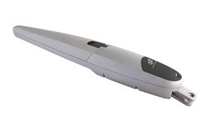 Motori per cancelli a battente STARK6 V2 attuatore elettromeccanico irreversibile 24V con ante fino a 6 m di lunghezza