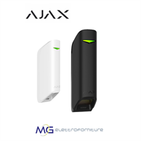 AJAX MotionProtect Curtain Rilevatore di Movimento Wireless Fascio Stretto