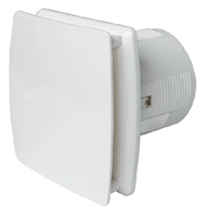First Corporation AA10B aspiratore elicoidale da parete linea La Ventilazione