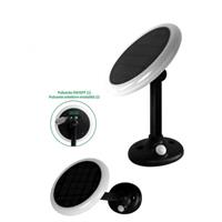 Lampada da esterno a ricarica solare Lumina Garden-s 260lm, con sensore di movimento PIR, 3W, 4000K, IP65