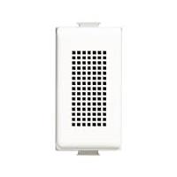 Suoneria Elettrocanali serie Easy 50HZ 8V 1 modulo