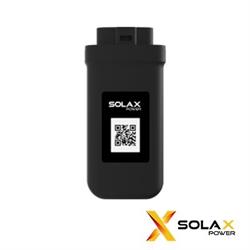 SolaX Chiavetta 3.0 Dongle WiFi - UPDATE ogni 5min