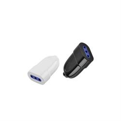 Presa Fai 2P+T 10A 250V colore nero